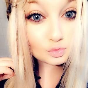 Meet your Posher, Missy